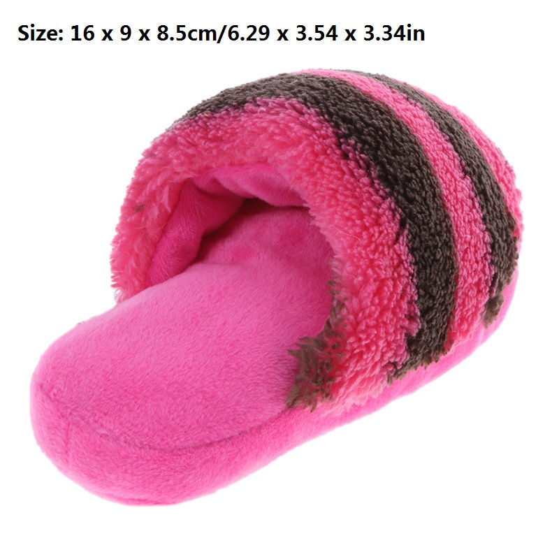 Chew Squeaker For Dogs And Cats