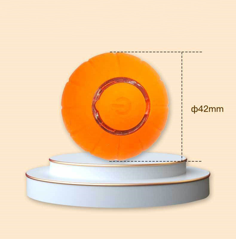 FetchBuddy™ Smart Rolling Cat Ball